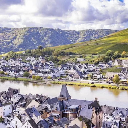 In Apartment Zell an der Mosel