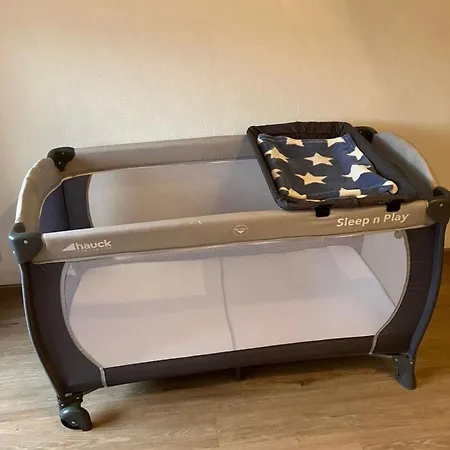 In Apartment Zell an der Mosel