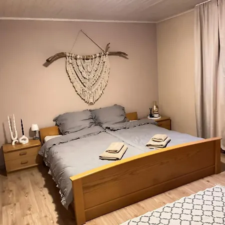 Apartment In Zell an der Mosel