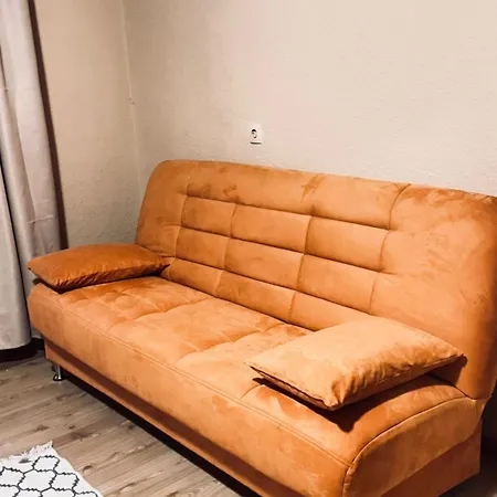 Apartment In Zell an der Mosel