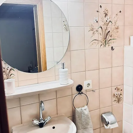 In Apartment Zell an der Mosel