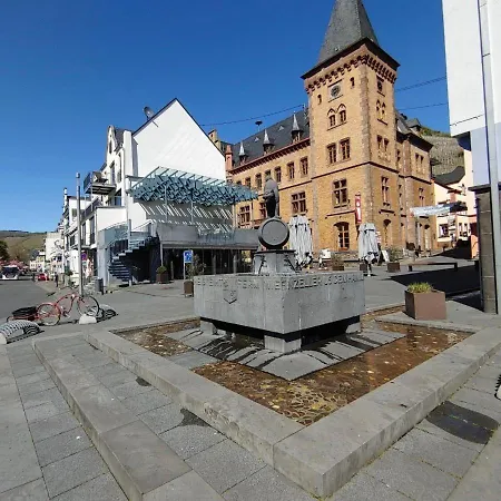 In Lägenhet Zell an der Mosel
