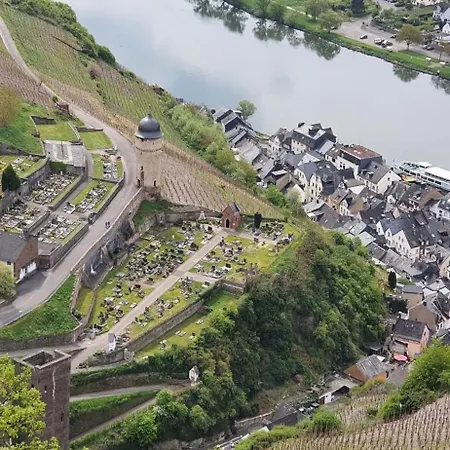 In Lägenhet Zell an der Mosel