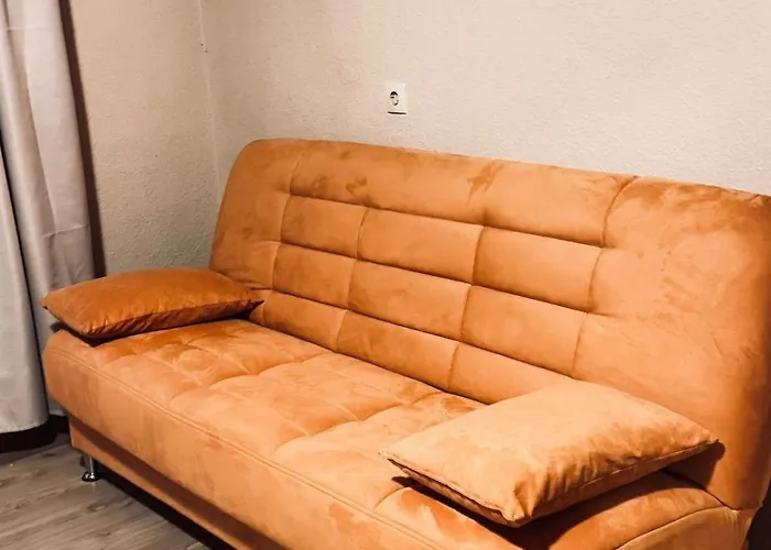 Appartement In Zell