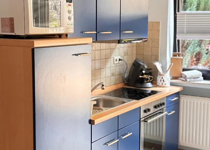 Appartement In *