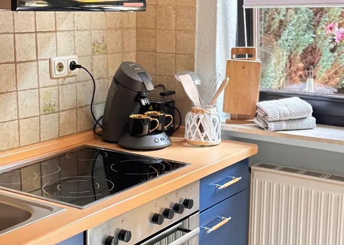Appartement In *